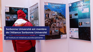 Bienvenue à Sorbonne Université